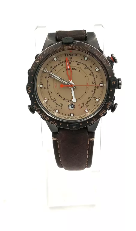 ZEGAREK TIMEX TW2T76500