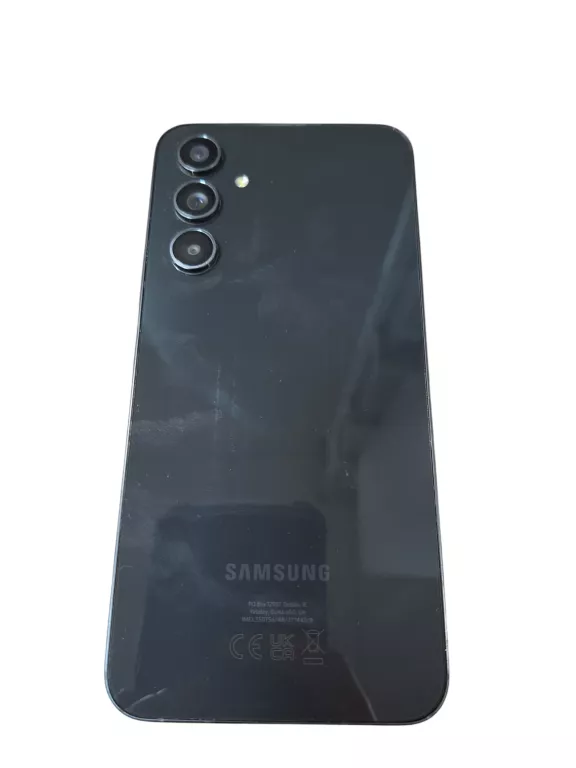 SMARTFON SAMSUNG GALAXY A54 8 GB / 128 GB 5G SZARY