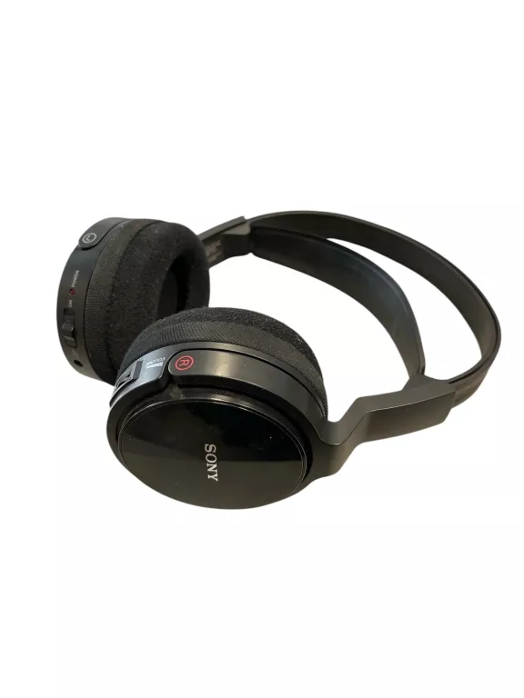 SŁUCHAWKI SONY MDR-RF811R