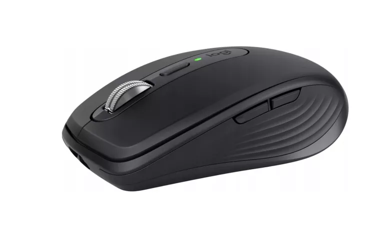 MYSZ BEZPRZEWODOWA LOGITECH MX ANYWHERE 3S GRAFITOWY