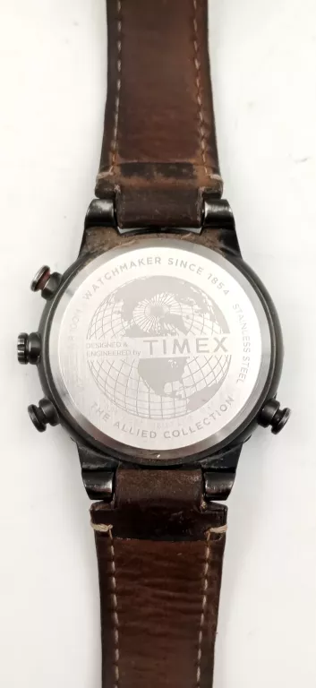 ZEGAREK TIMEX TW2T76500