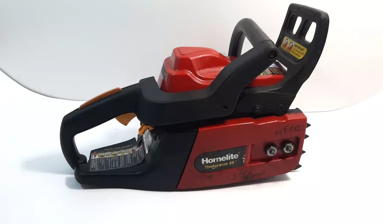 PIŁA SPALINOWA HOMELITE TIMBERMAN 45