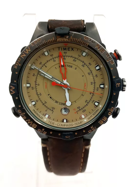 ZEGAREK TIMEX TW2T76500
