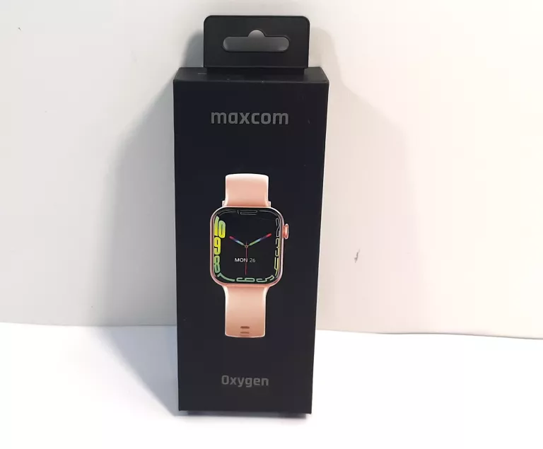 SMARTWATCH MAXCOM FW26 OXYGEN