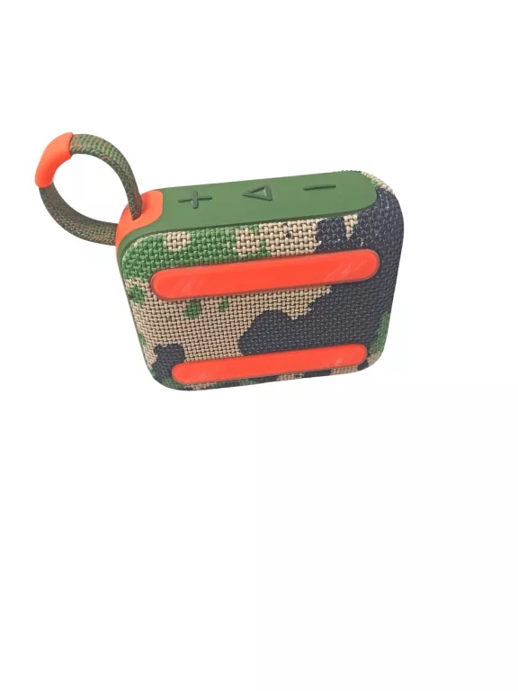 GŁOŚNIK JBL GRAB AND GO 4