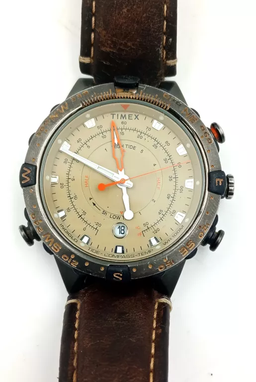 ZEGAREK TIMEX TW2T76500