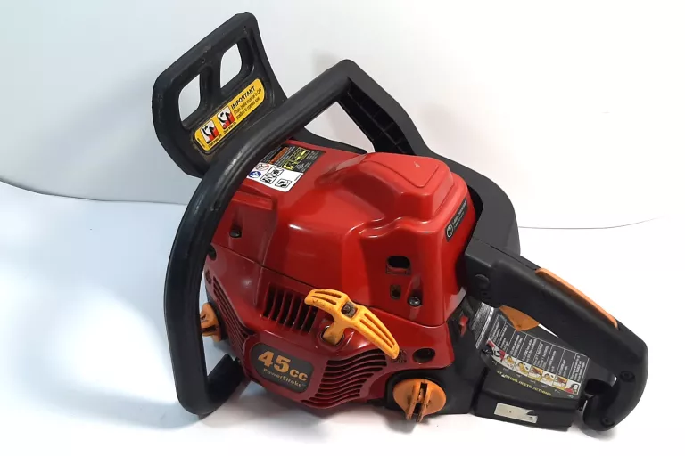 PIŁA SPALINOWA HOMELITE TIMBERMAN 45