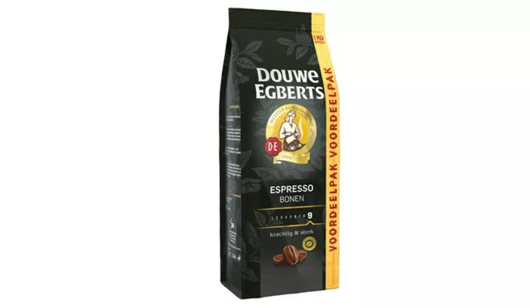 KAWA ZIARNISTA DOUWE EGBERTS ESPRESSO 1000 G