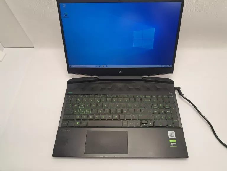 LAPTOP HP PAVILION GAMING DK1043NW