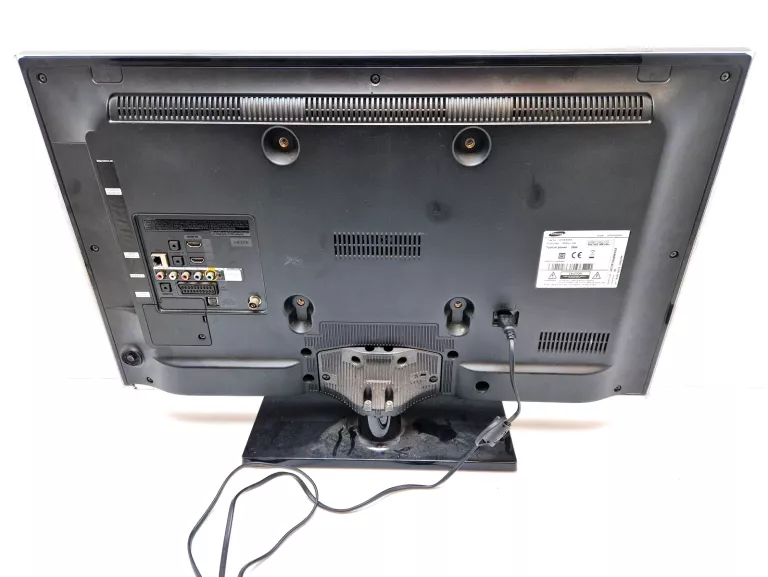 TELEWIZOR SAMSUNG 32 CALE SMART PO KABLU