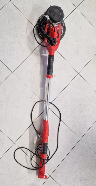 SZLIFIERKA DO GIPSU MAR-POL M90205
