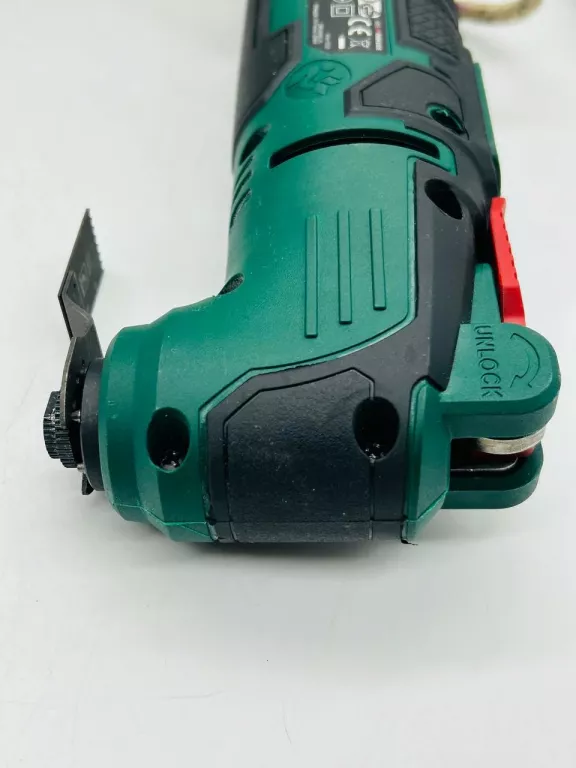 PARKSIDE MULTI PURPOSE TOOL PMFW 310 G4 / WALIZKA