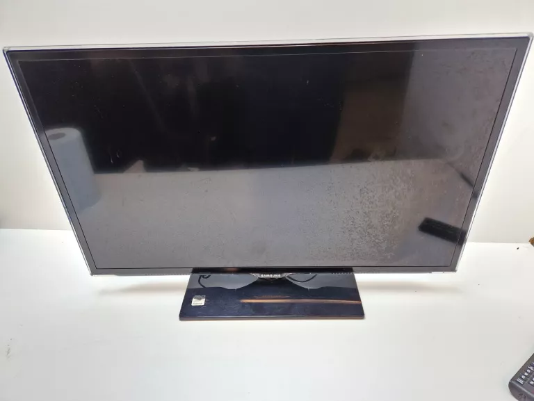 TELEWIZOR SAMSUNG 32 CALE SMART PO KABLU