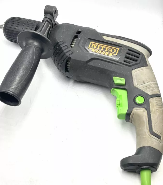 WIERTARKA NITEO TOOLS 810W