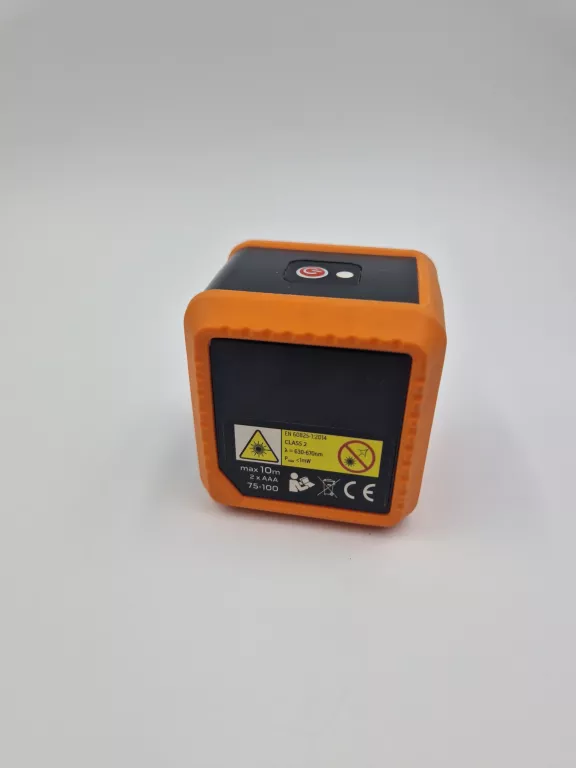 LASER NEO TOOLS 75-100 ZAKRES-10M