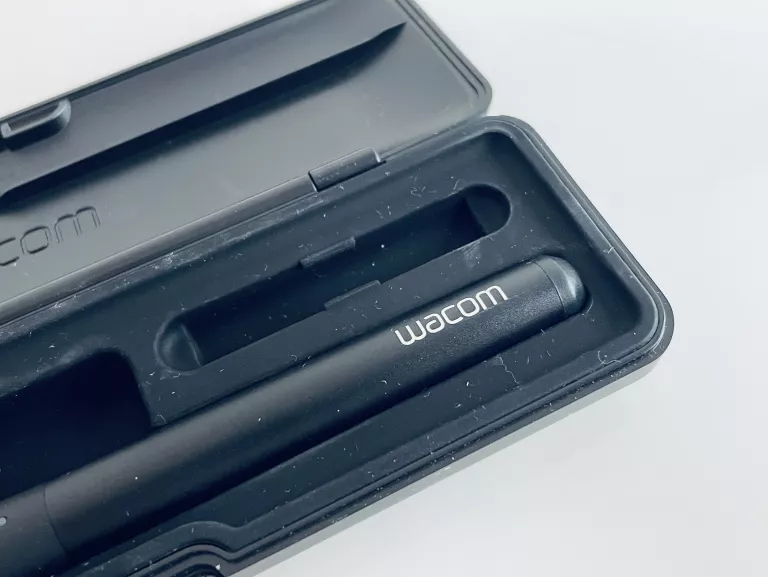 RYSIK WACOM INTUOS CREATIVE STYLUS CZARNY (CS-500)