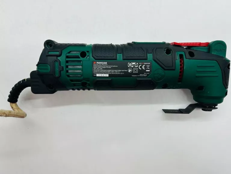 PARKSIDE MULTI PURPOSE TOOL PMFW 310 G4 / WALIZKA