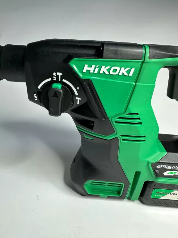 MŁOT UDAROWY HIKOKI DH36DPA  EXTRA STAN!!