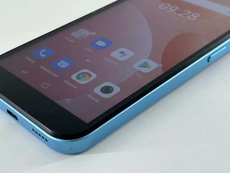 TELEFON DOOGEE X97PRO 64GB SOLO
