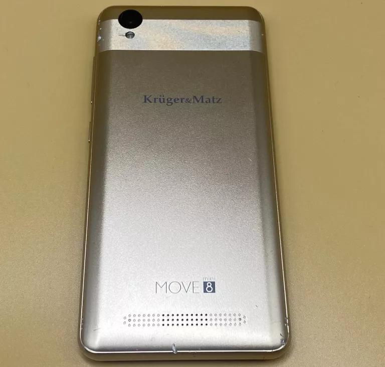 TELEFON KRUGER MATZ MOVE 8 MINI 8 GB/1 RAM