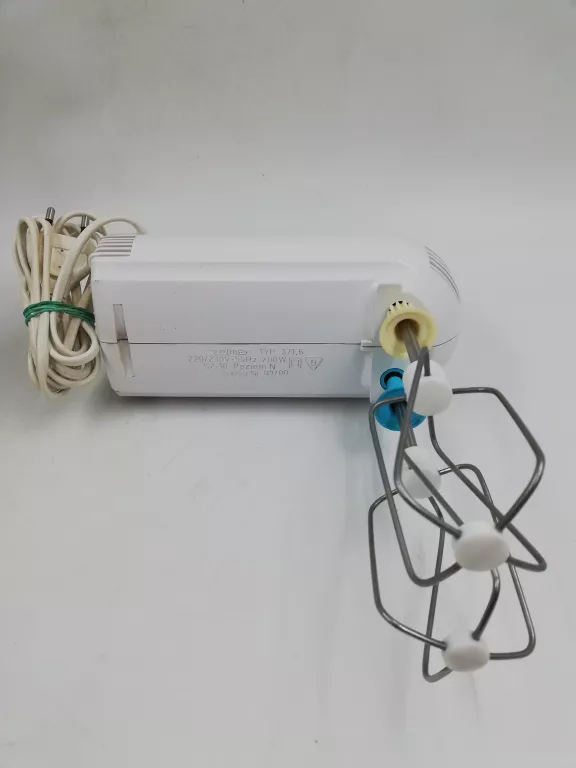 MIKSER ZELMER TURBO SPRINT MIX TYP 371.6 200W