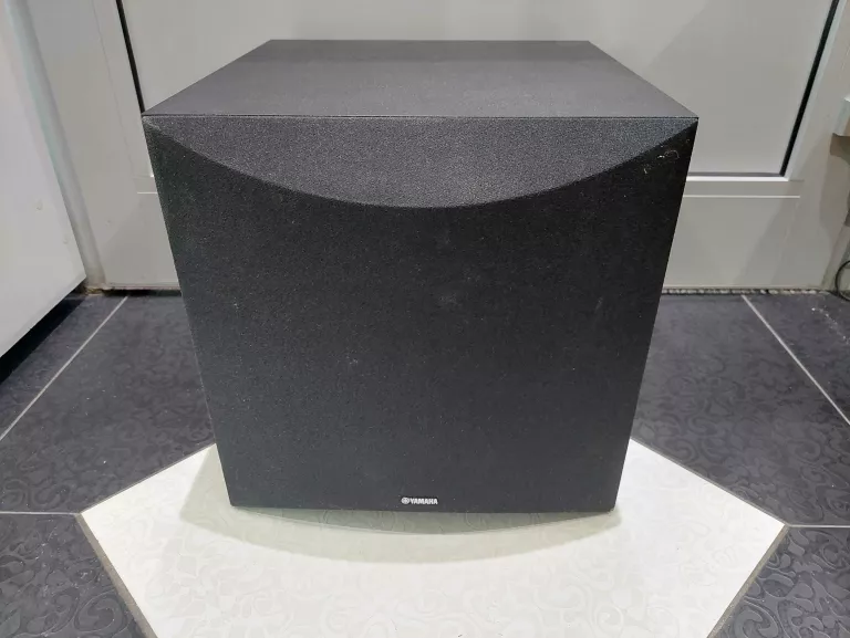 SUBWOOFER AKTYWNY YAMAHA NS-SW100