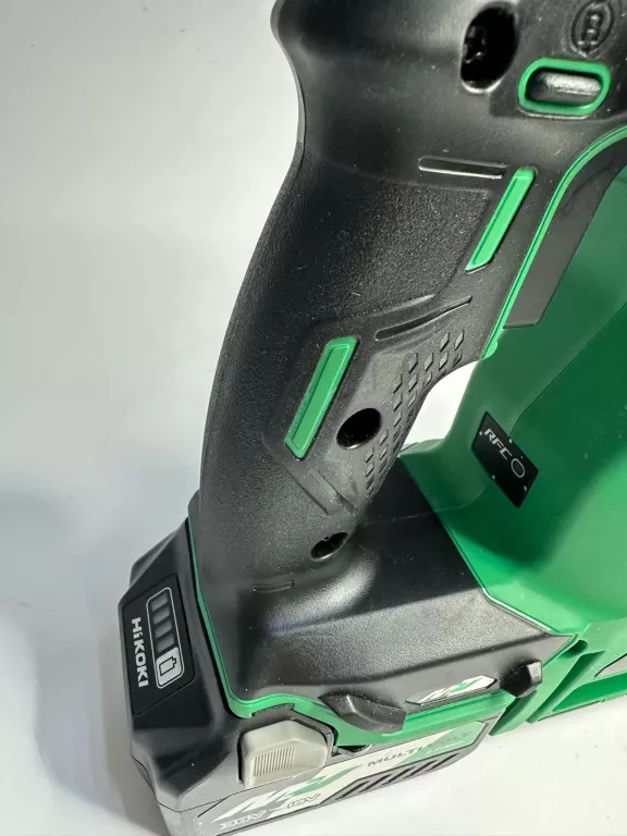 MŁOT UDAROWY HIKOKI DH36DPA  EXTRA STAN!!