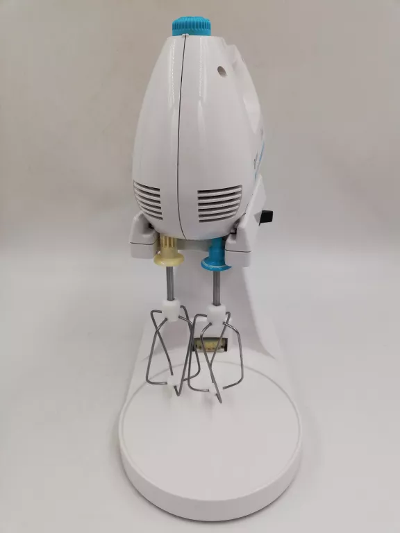 MIKSER ZELMER TURBO SPRINT MIX TYP 371.6 200W