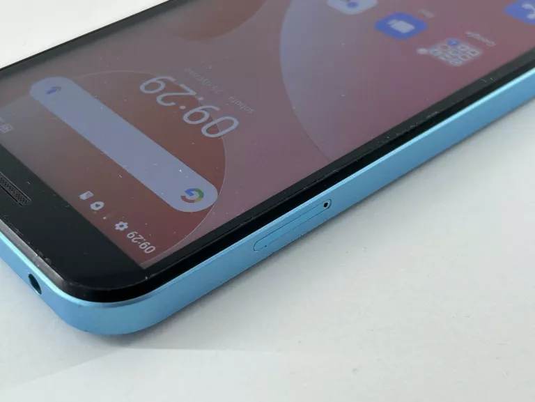 TELEFON DOOGEE X97PRO 64GB SOLO