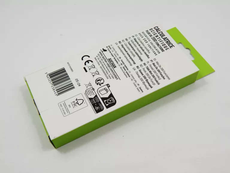 kalkulator-naukowy-auchan-ean-gtin-5905908763390