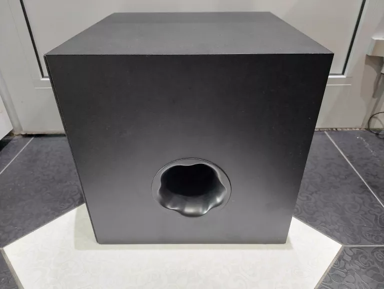 SUBWOOFER AKTYWNY YAMAHA NS-SW100