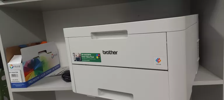 DRUKARKA HL-L3270CDW BROTHER DRUKARKA LASEROWA KOLOROWA