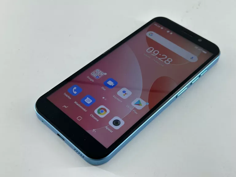 TELEFON DOOGEE X97PRO 64GB SOLO