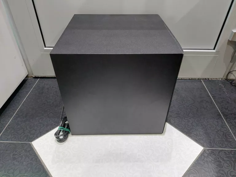 SUBWOOFER AKTYWNY YAMAHA NS-SW100