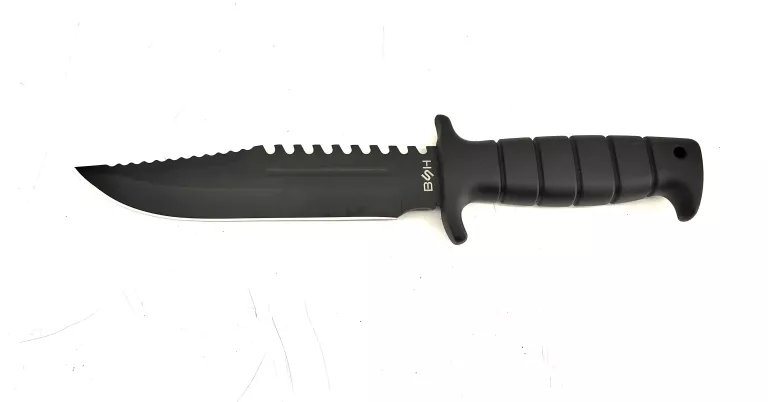 NÓŻ TAKTYCZNY WOJSKOWY RAMBO BSH N-294