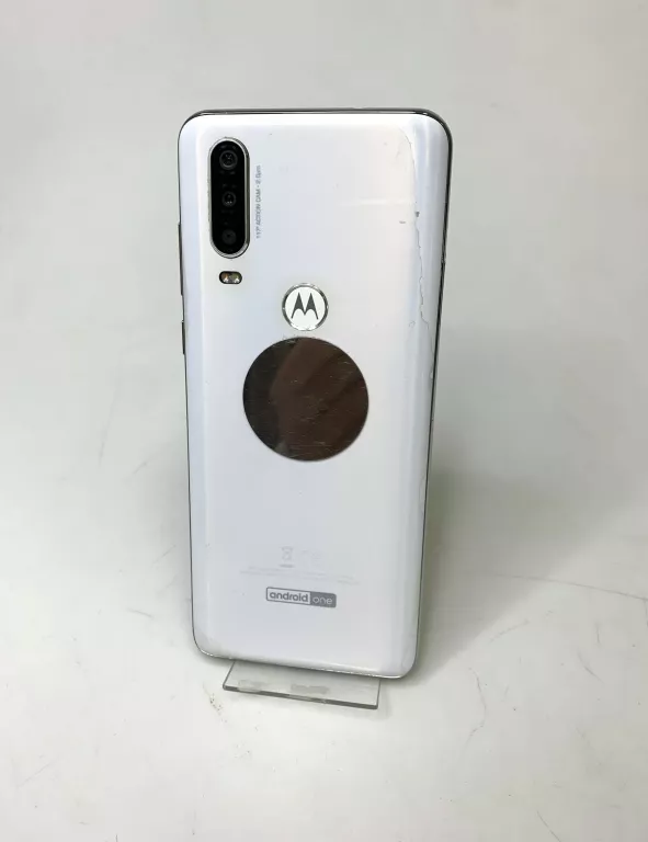 TELEFON MOTOROLA ONE ACTION 4/128GB