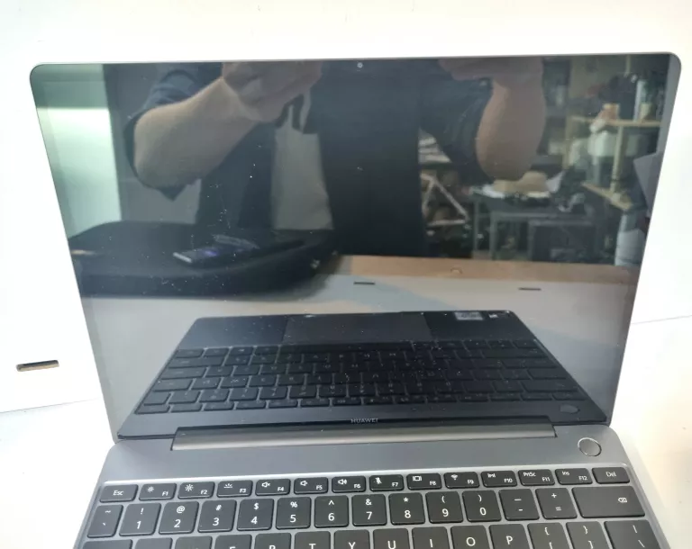 LAPTOP HUAWEI MATEBOOK 13 HN-W19R 13.3" RYZEN 5 3500U 8/512GB WIN11