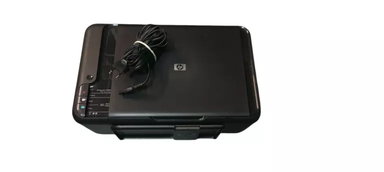 DRUKARKA URZĄDZENIE WIELOFUNKCYJNE HP DESKJET F2480