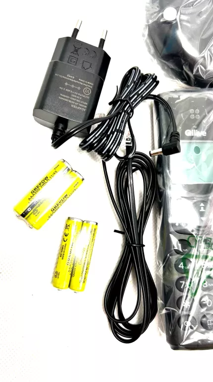 TELEFON BEZPRZEWODOWY DUO Q4901 QILIVE