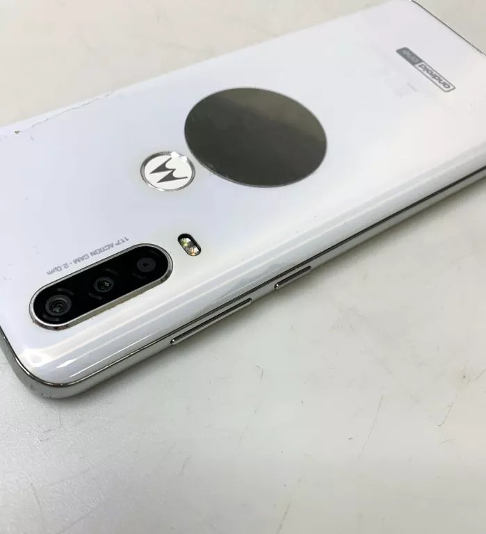 TELEFON MOTOROLA ONE ACTION 4/128GB