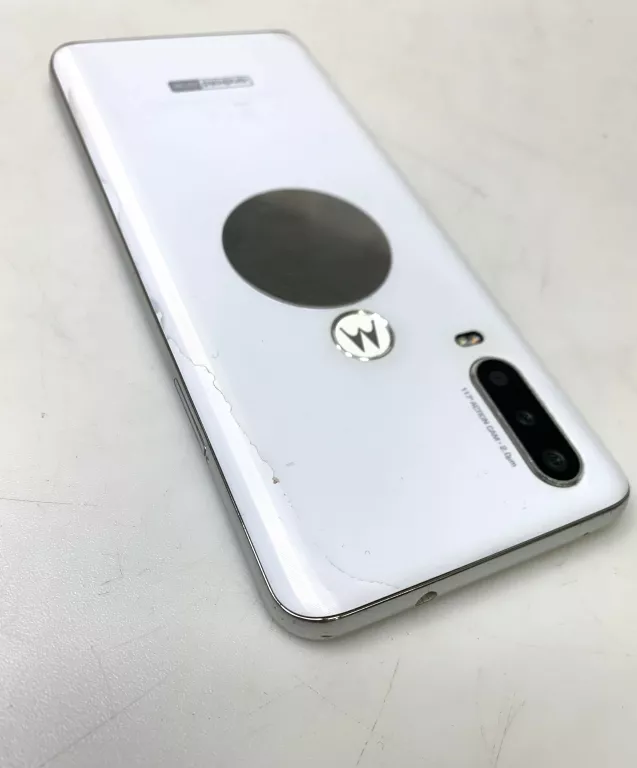 TELEFON MOTOROLA ONE ACTION 4/128GB