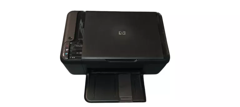DRUKARKA URZĄDZENIE WIELOFUNKCYJNE HP DESKJET F2480