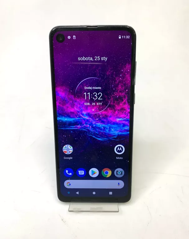 TELEFON MOTOROLA ONE ACTION 4/128GB