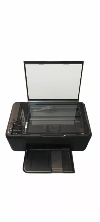 DRUKARKA URZĄDZENIE WIELOFUNKCYJNE HP DESKJET F2480