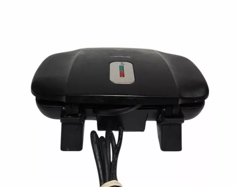 GRILL ELEKTRYCZNY SILVERCREST SKG 1000 B2