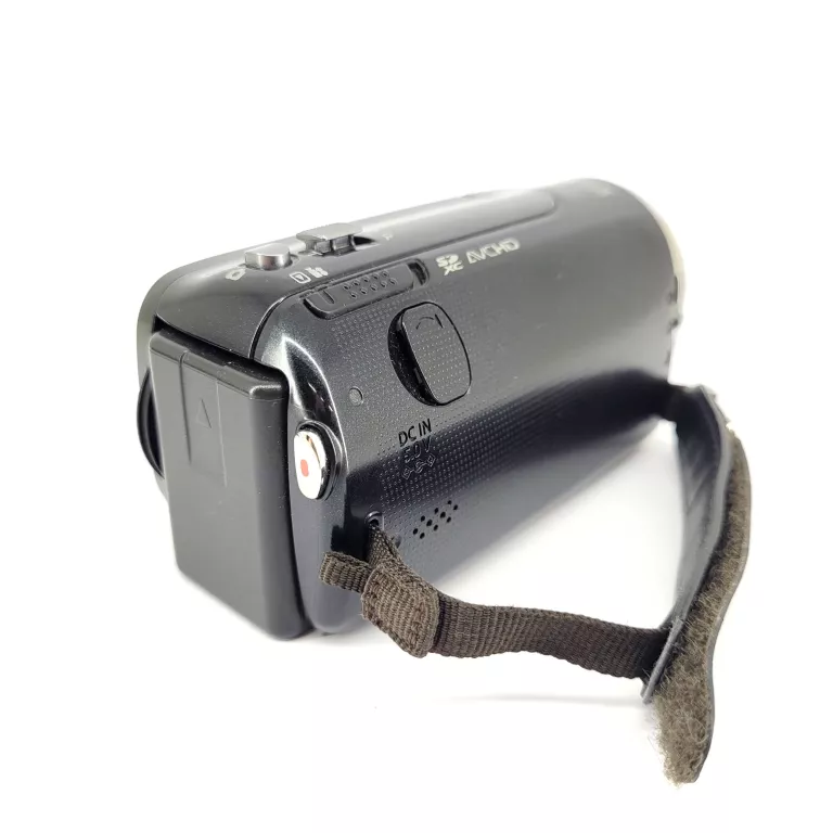 KAMERA PANASONIC HDC-SD40 + PUDEŁKO