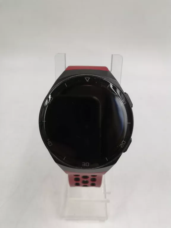 SMARTWATCH HUAWEI WATCH GT 2E HCT-B19 KOMPLET
