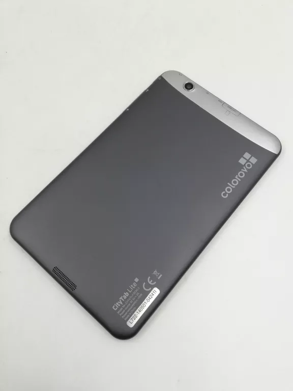 TABLET COLOROVO CITYTAB LITE 7'