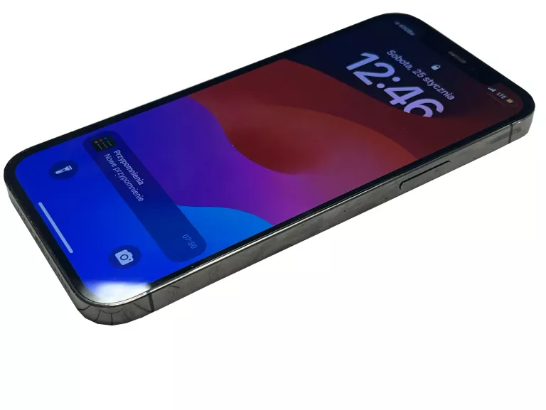 TELEFON IPHONE 12 PRO 78% BAT