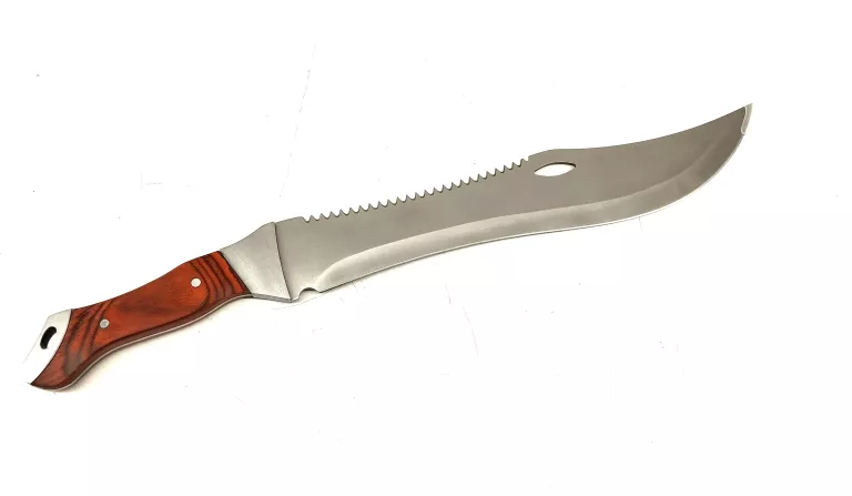 MACZETA NÓŻ BAGNET CROCODILE N632